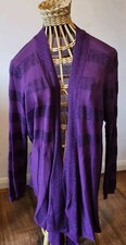 Christmas cardigan sparkly for sale  CAMBERLEY