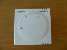 Drayton combistat rts8 for sale  UK