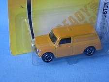 Matchbox austin mini for sale  BROADSTAIRS