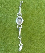Orologio bracciale argento usato  Chieti