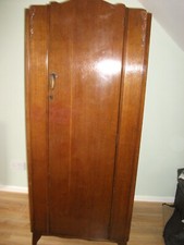 Vintage lebus single for sale  KENILWORTH