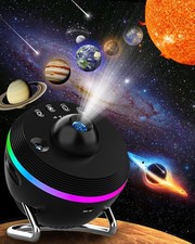 Galaxy planetarium meteor for sale  OAKHAM