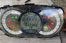 Medidor LCD 2011 Sea-Doo GTX215 FABRICANTE DE EQUIPAMENTO ORIGINAL TESTADO comprar usado  Enviando para Brazil