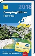 adac campingfuhrer gebraucht kaufen adac campingfuhrer gebraucht kaufen Berlin