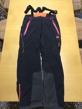 Mammut extreme regenhose gebraucht kaufen  Niddatal