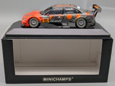 Modellautos minichamps audi gebraucht kaufen Modellautos minichamps audi gebraucht kaufen  Neunkirchen-Seelscheid