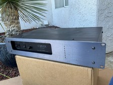 Carver mono block for sale  Lompoc