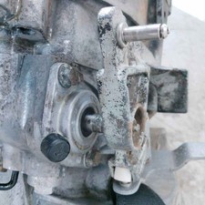 Cambio manuale passat usato Cambio manuale passat usato  Mineo