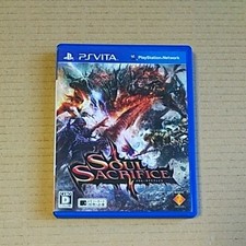 Sacrifício de alma Psvita comprar usado Sacrifício de alma Psvita comprar usado  Enviando para Brazil