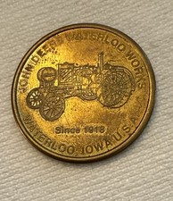 Trade token john for sale  Cincinnati