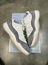 Tamanho 12 - Air Jordan 11 retrô baixo ano da cobra comprar usado  Enviando para Brazil