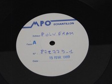 James brown.disque vinyle d'occasion  Muzillac