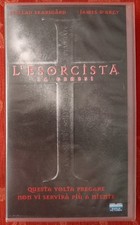 2004 esorcista genesi usato  Italia