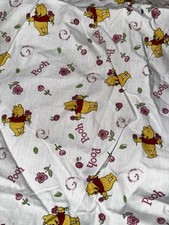 Winnie pooh fitted for sale  Lawrenceville