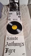 Sainte anthony fyre gebraucht kaufen  Mayen