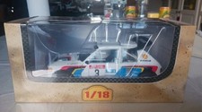 Peugeot 205 turbo d'occasion  La Queue-en-Brie