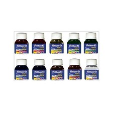 Pelikan inchiostro china usato  Toritto