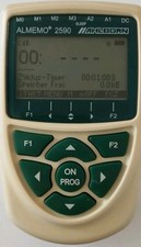 Ahlborn almemo 2590 gebraucht kaufen  Geretsried