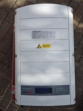 Solaredge se4000 4.2kw for sale  LEEDS