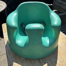 Bumbo greenbaby seat for sale  AMBLESIDE