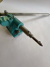 Myford slotting attachment for sale  BASINGSTOKE