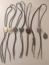 Bolo tie lot for sale  Dayton