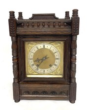 Antique winterhalder oak for sale  TARPORLEY