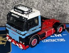 Tekno malcolm scania for sale  GLASGOW