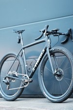 Works crux race for sale  BRIGHTON
