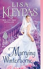 Marrying winterborne kleypas gebraucht kaufen  Berlin