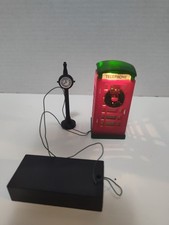 Vtg collectible red for sale  Williamsport