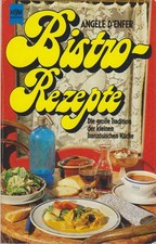 Bistro rezepte grosse gebraucht kaufen  Sibbesse
