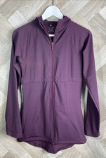 Sweaty betty purple for sale  HULL
