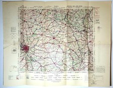 Army wwii 1943 for sale  Pittsburgh