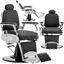 Fotel fryzjerski barberski hydrauliczny do salonu fryzjerskiego Marcos na sprzedaż  PL