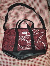 Reisetasche minnie mouse gebraucht kaufen  Bremen