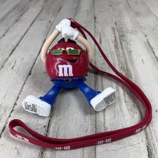 Red transistor lanyard for sale  Las Vegas