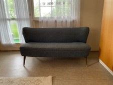 Couch 50iger jahre gebraucht kaufen  Pfarrkirchen
