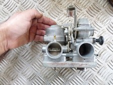 Carburateur 600 yamaha d'occasion  Calenzana