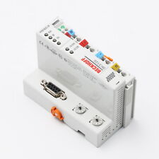 Beckhoff bk3120 profibus gebraucht kaufen  Rohrdorf