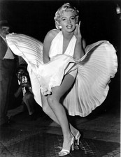 Marylin monroe iconic d'occasion  Expédié en Belgium