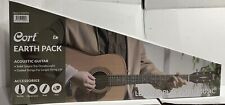 Cort acoustic guitar for sale  Spring Lake