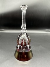Bleikristall bell lead for sale  Trenton