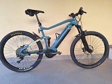 Bike mtb haibike usato  Castel Bolognese