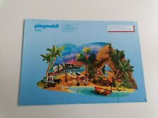 Playmobil 4156 bauplan gebraucht kaufen  Auetal