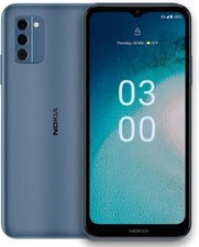 Smartphone Nokia C300 - 32 GB - Azul Tracfone - #8558-272 comprar usado  Enviando para Brazil