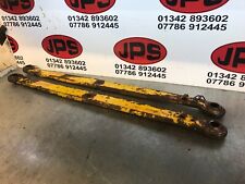 Pair cat rear for sale  GODSTONE