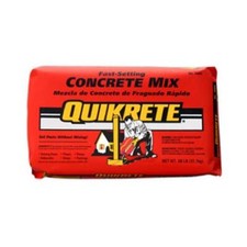 Fast setting concrete for sale  Hickory Hills