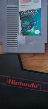 Galaga nes pal gebraucht kaufen  Walting