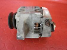 Alternatore corrente microcar usato  Massa di Somma